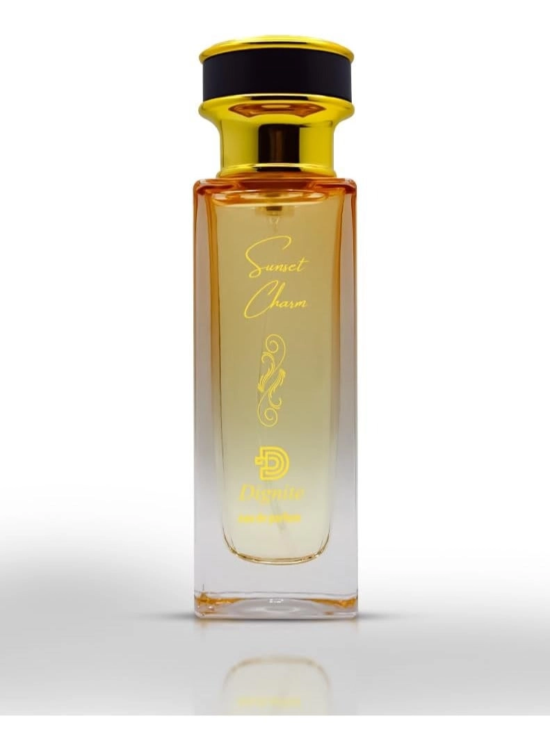 SUNSET CHARM Eau de Parfum 30 ml