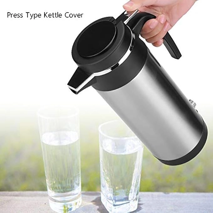 Car Travel Electric Kettle