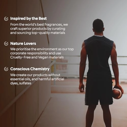 G.O.A.T. Eau de Parfum 100 ml