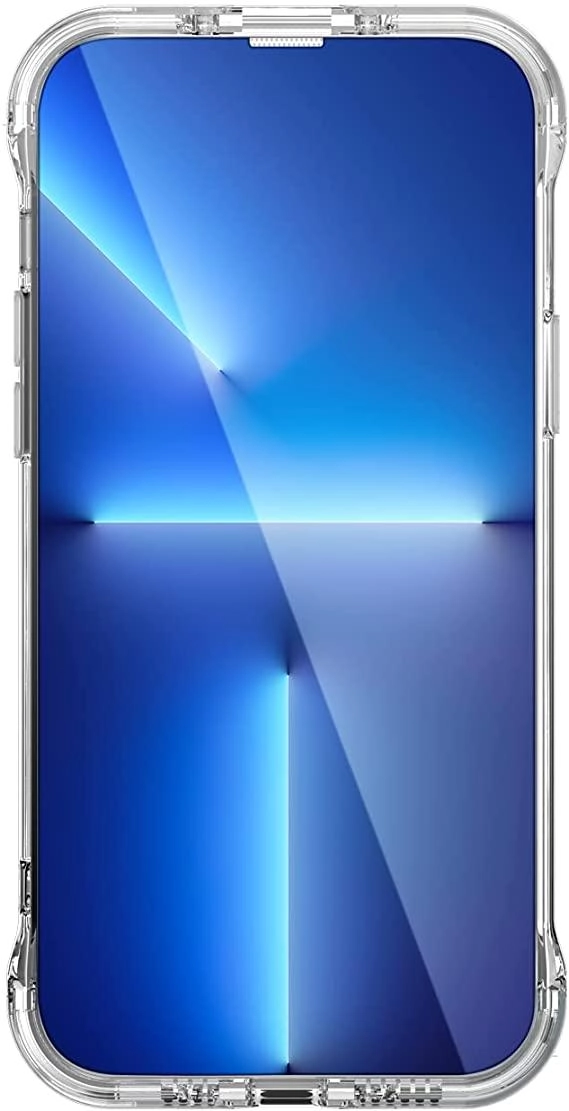 Vanguard Shield Maximus Back Case TPU and PC for Apple iPhone 13 Pro Max