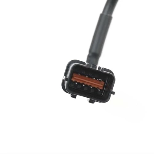 Rear View Camera - Night vision