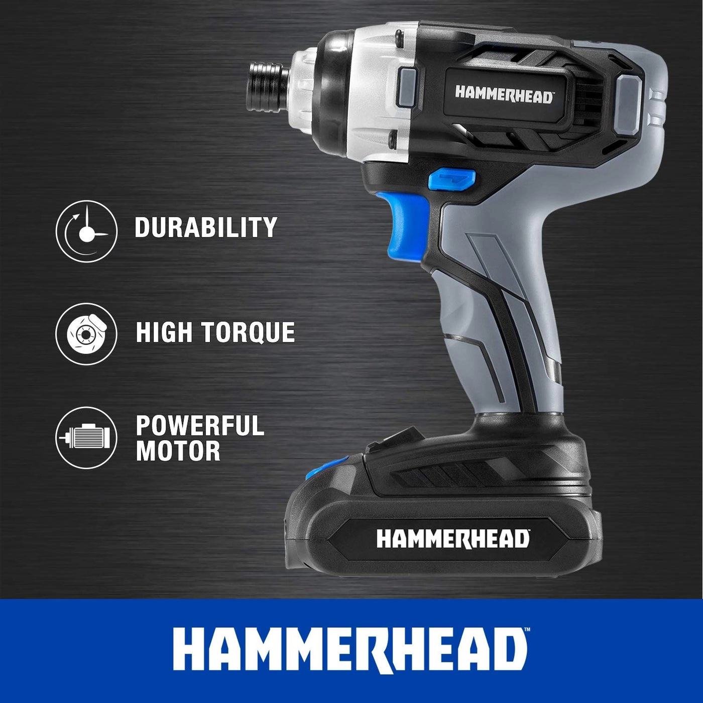 HCC2020 - 20V 1.5Ah