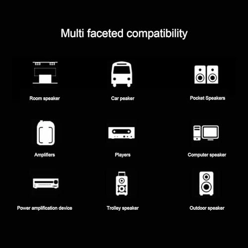 Wireless Lavalier Microphone - 2 x Microphones 2.4-2.483GHz