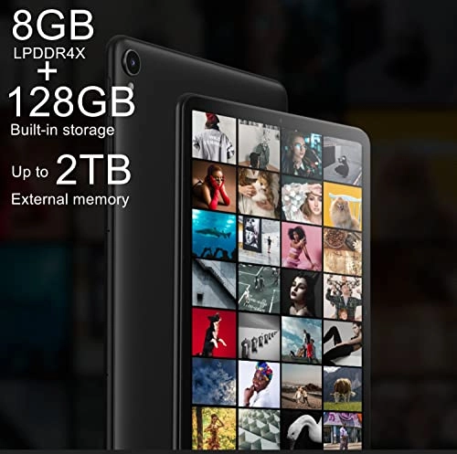 iPlay 40H - 128GB 10.4"