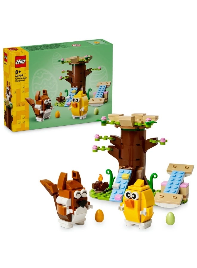 LEGO Spring Animal Playground (40709)