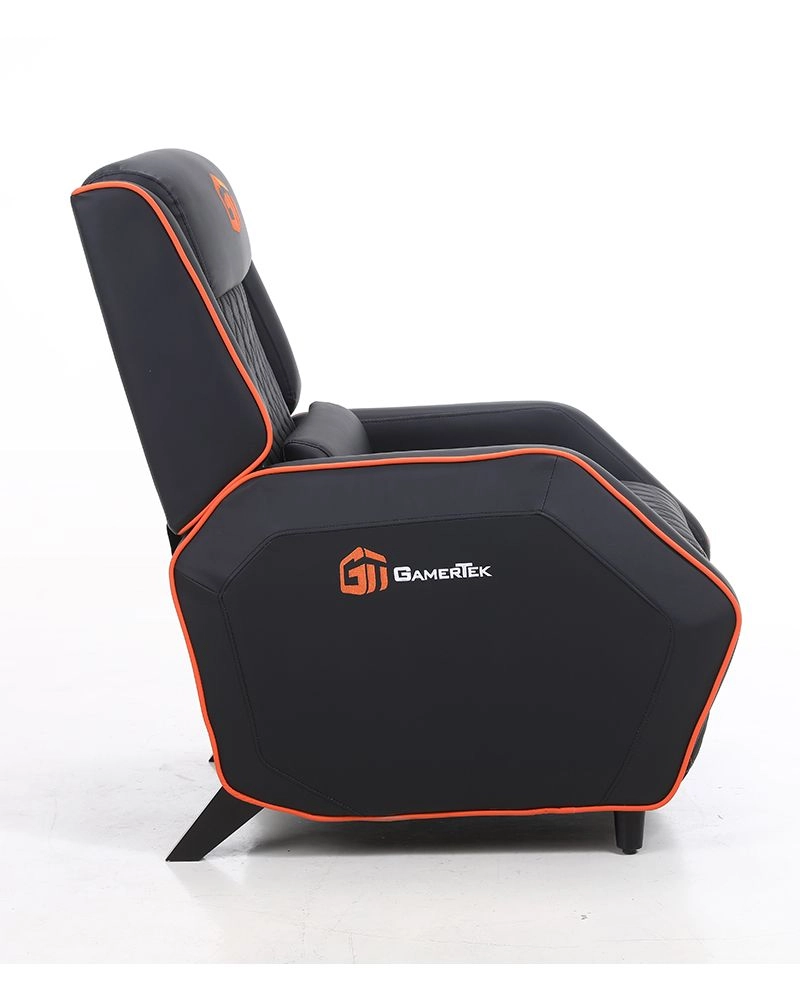 GT-ELITE-R - Gaming Recliner