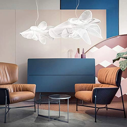 Nordic Creative Chandelier - Dimmable