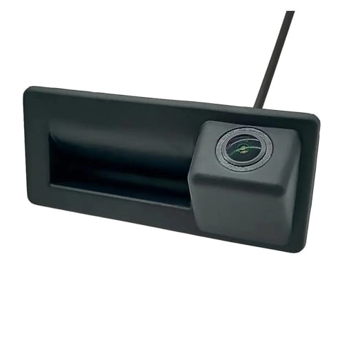 Car Rear View Camera - Night vision 1920 x 1080P
