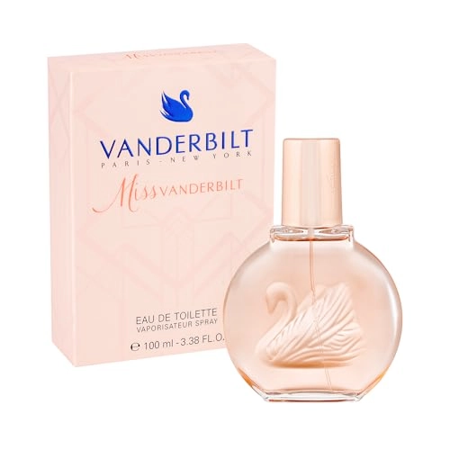 Vanderbilt Eau de Toilette 100 ml