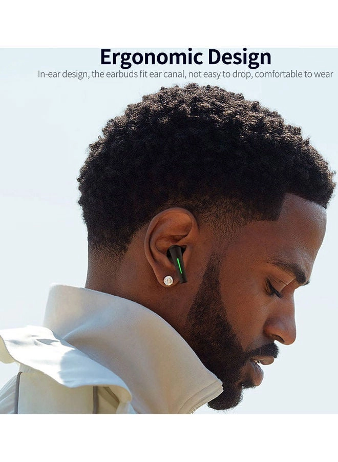 XT80 Wireless Headphone