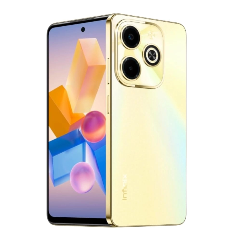 Infinix Hot 40i 8GB 256GB