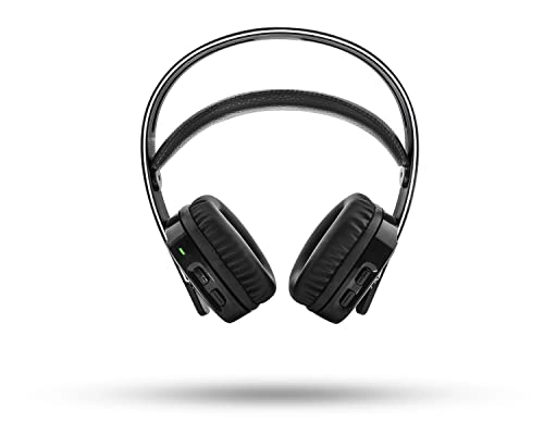 CL7500 Opti - Wireless Headphones For Seniors