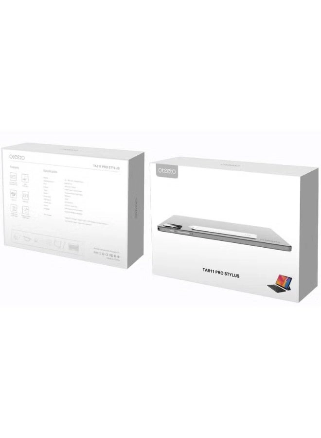 Tab 11 Pro - 512GB 10.1"