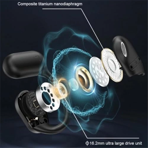 Consistent Earbud Wireless Earbud