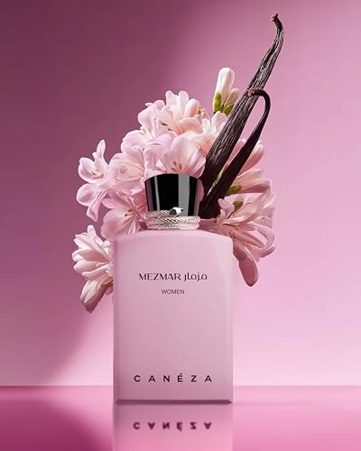 Mezmar Women Eau de Parfum 100ml