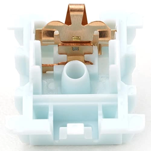 MMswitch Pastel Bottom Housing - Auxiliary