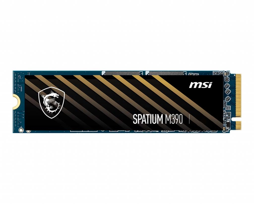 Spatium M390 - 250 GB M 2