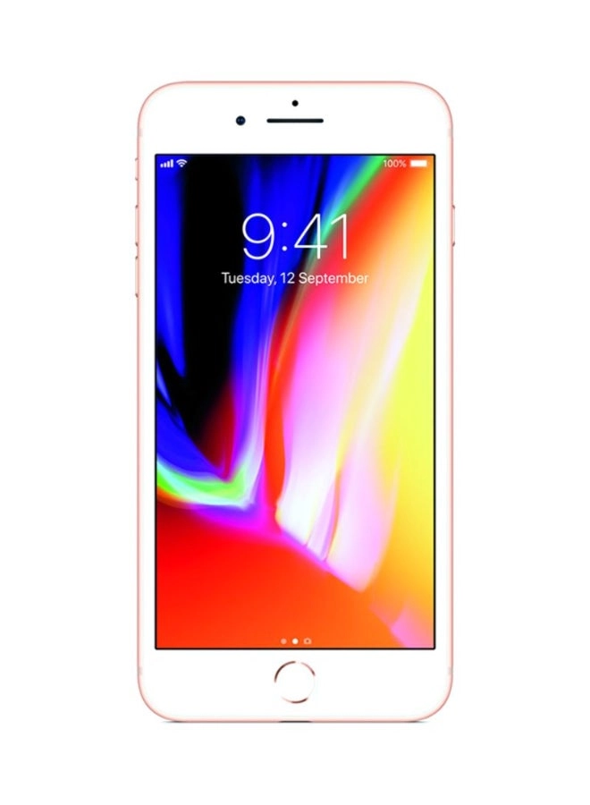(Renewed) iPhone 8 Plus - 64GB