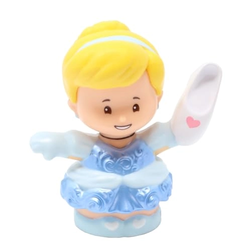 Little People Princess - Cinderella (FHG48)