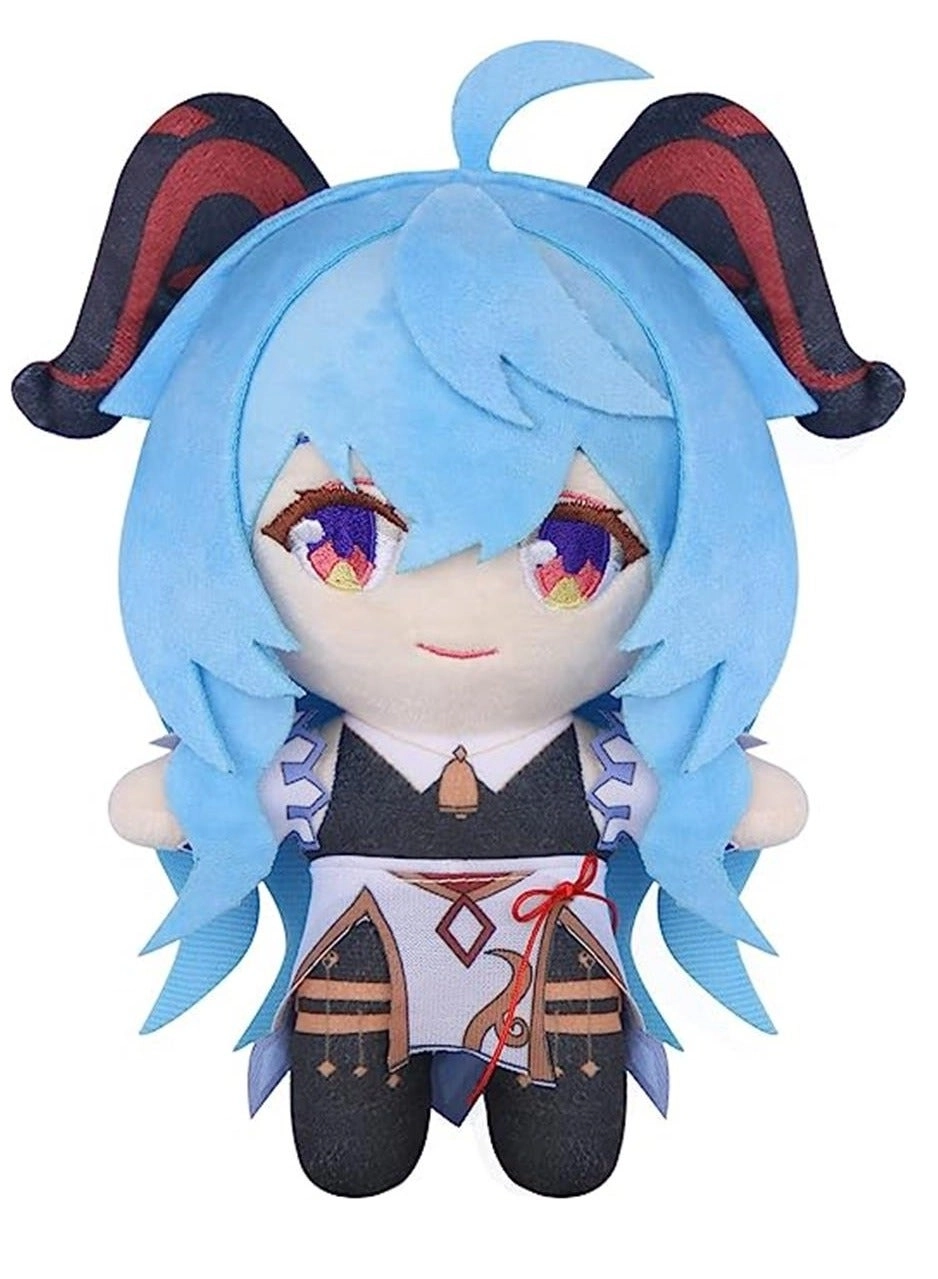 Generic Ganyu 20 cm Plush