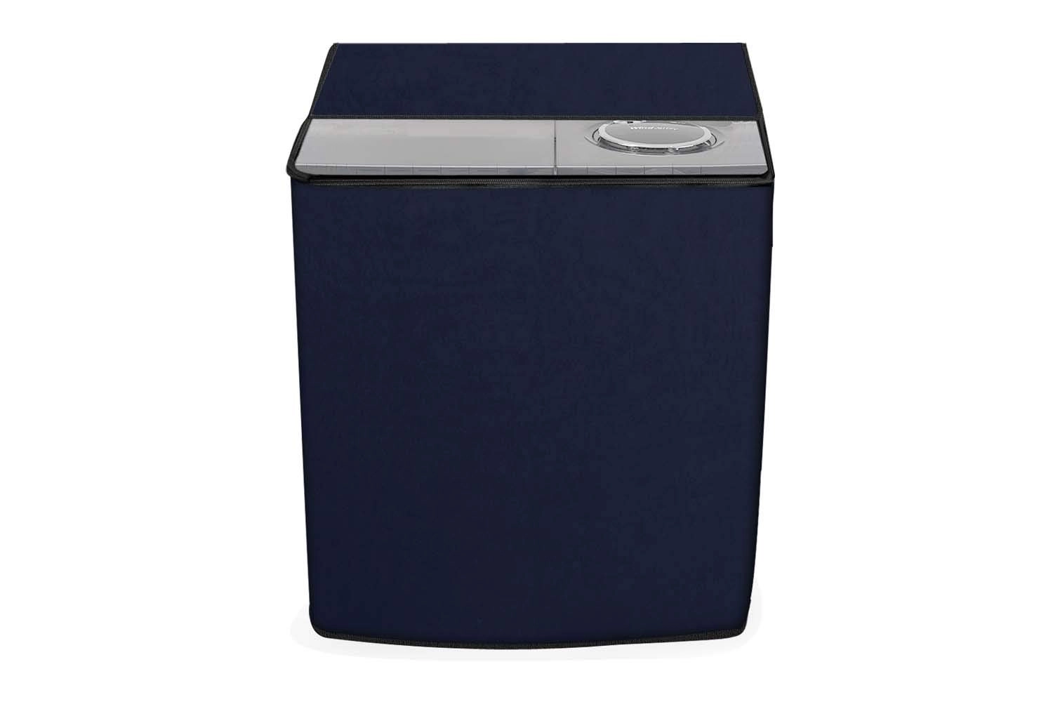 Washing Machine Cover - LG 9 Kg Fully-Automatic Front Loading