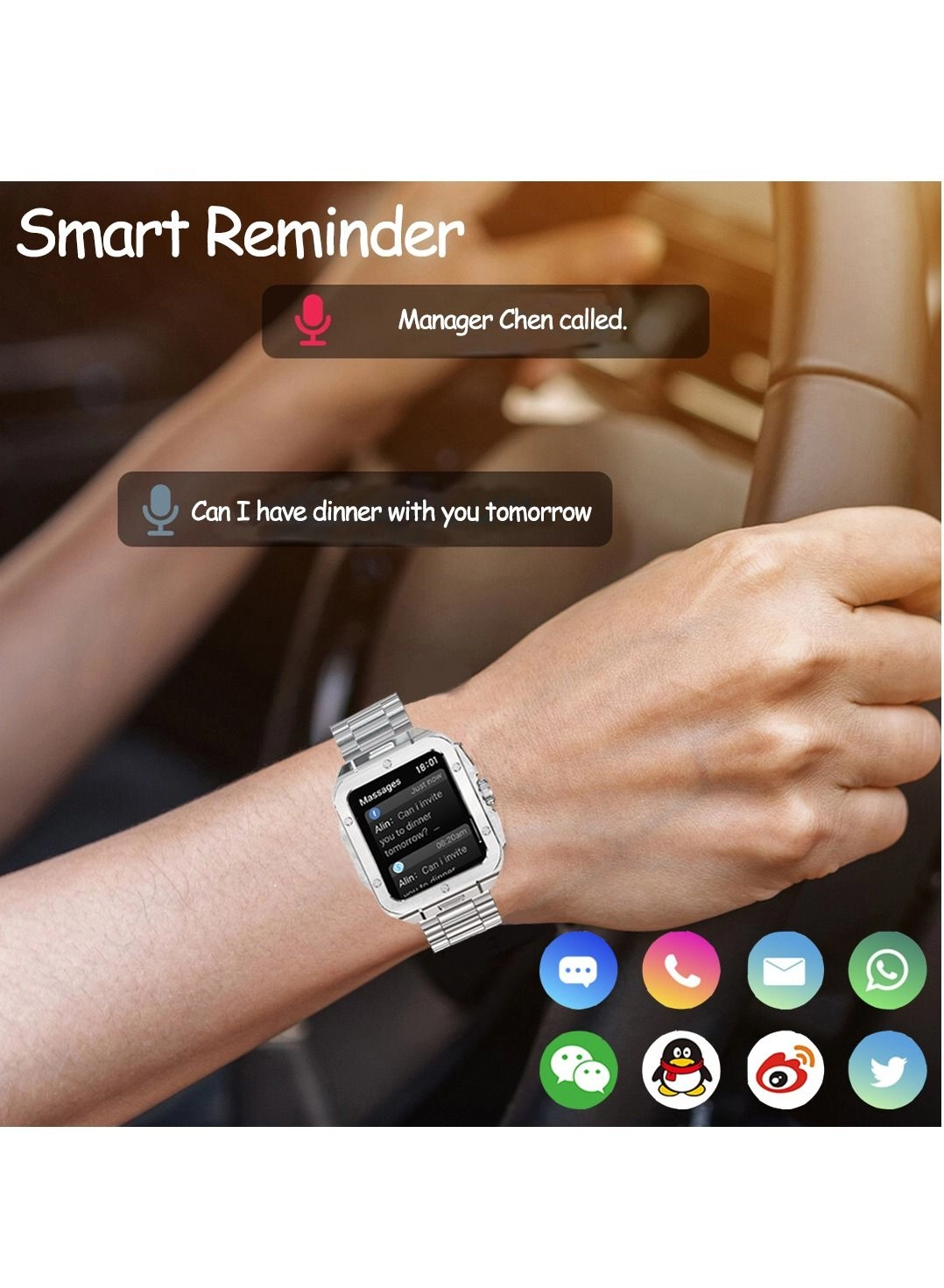 RT I92 Stainless Steel