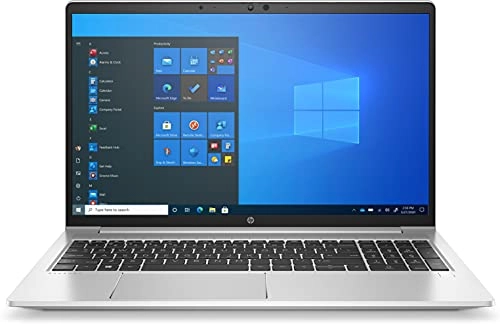 ProBook 650 G8 2Y2J4EA#ABD - 15.6'' i5-1135G7 8GB DDR4 256GB SSD