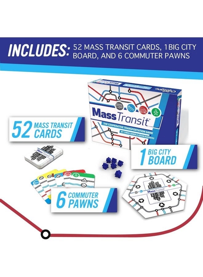 Mass Transit