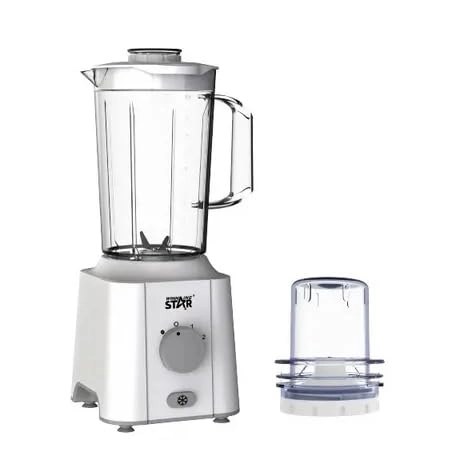 Winning Star 2-in-1 Juicer Blender - 350W