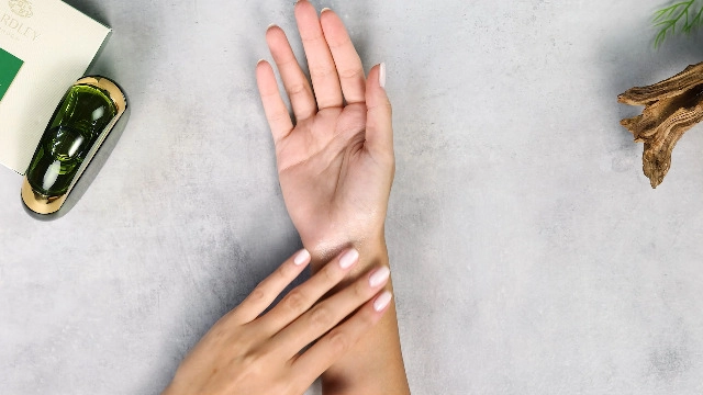 Feather Eau de Parfum 100ml