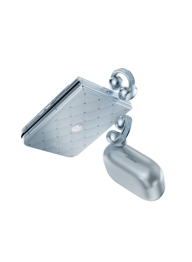 Razr 60 - 8 GB 256 GB