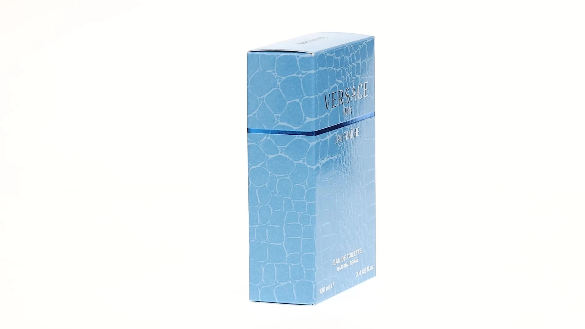 Eau Fraiche Eau de Toilette 100ml