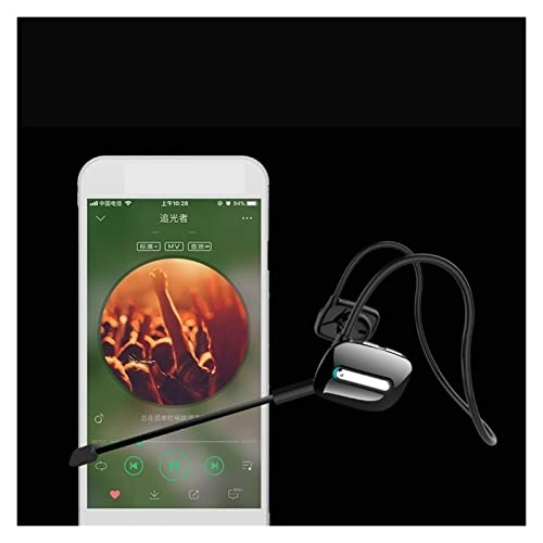 IP8 Wireless Headset