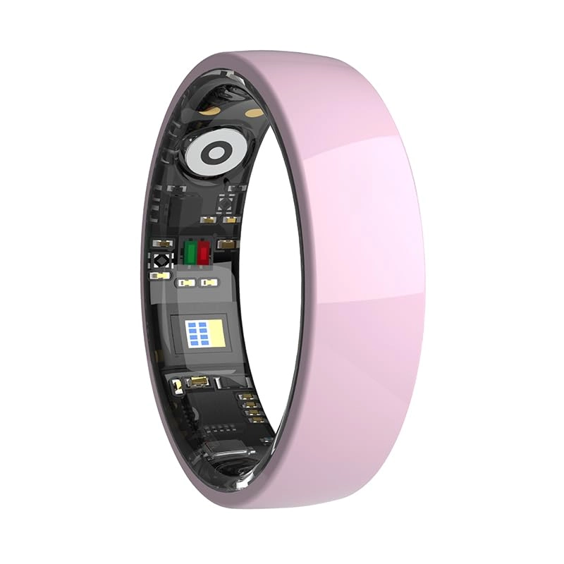 UouNeaCo Smart Ring - 9