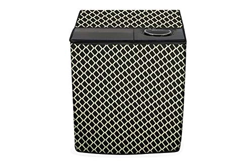 Washing Machine Cover - LG 7KG P8073R3FA