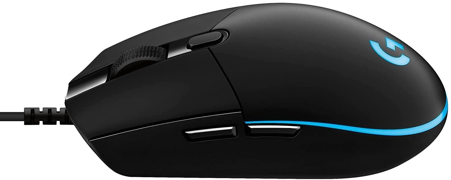 G Pro Mouse - Wired