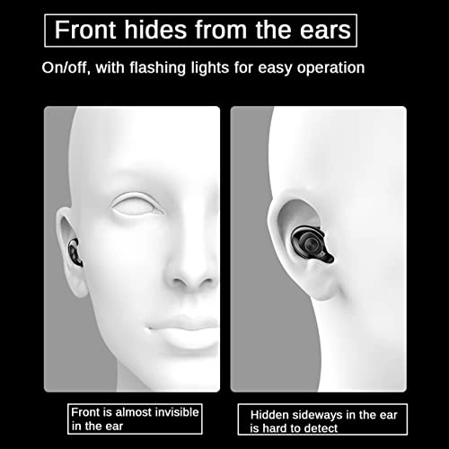 XG12 Wireless Earbud