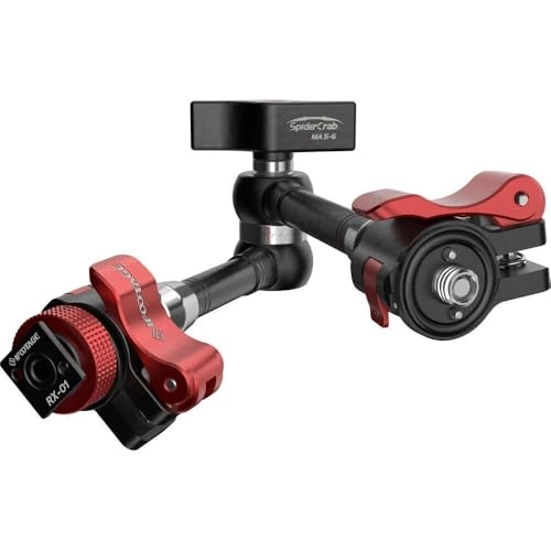 Spider Crab Magic Arm - 2 - 6 kg load capacity 11"