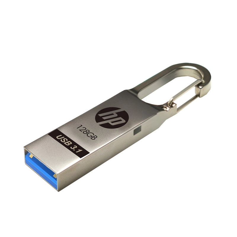 USB Flash Drive - 128 GB