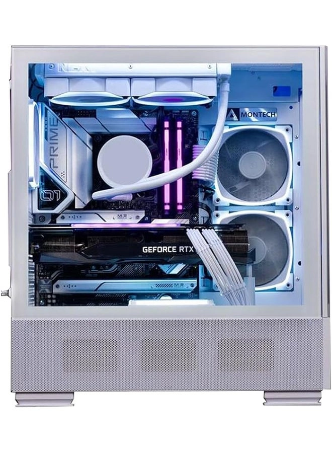 Neo White Gaming PC - i7-12700F 32GB 2TB