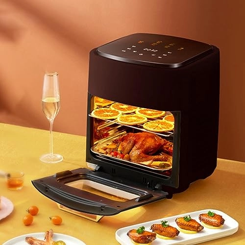 Air Fryer Oven cR8HNV42MmtlZsAg