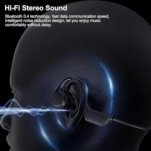 X7 Wireless Headphone