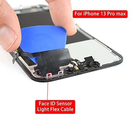 Ear Speaker Sensor Proximity Light Flex Cable - iPhone 13 Pro Max (6.7 inches)