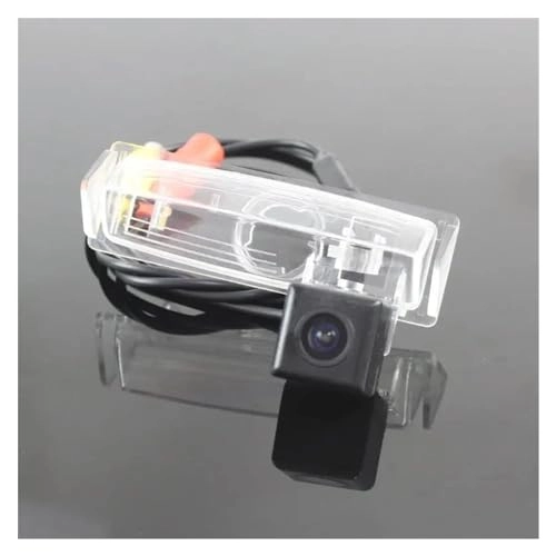 Car Backup Camera - Night vision 6M video cable 720x540