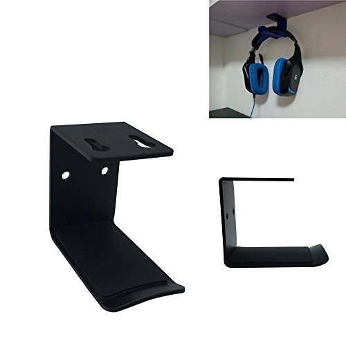 Headphone Hanger for Universal - Wall Mount