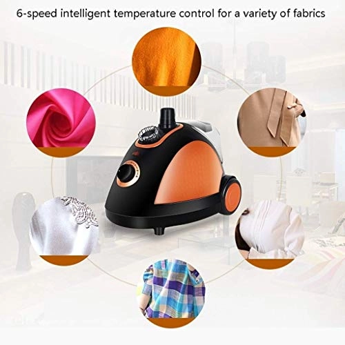 Handheld Hanging Ironing Machine - Portable Steam Travel