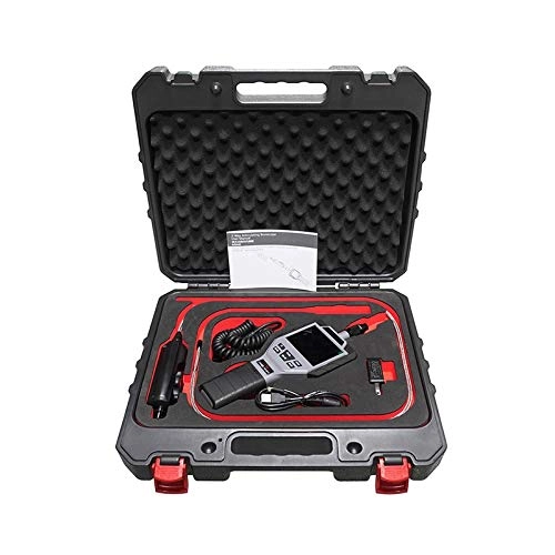 HD Borescope - 1 meter 3 meters 5 meters 10 meters 8mm