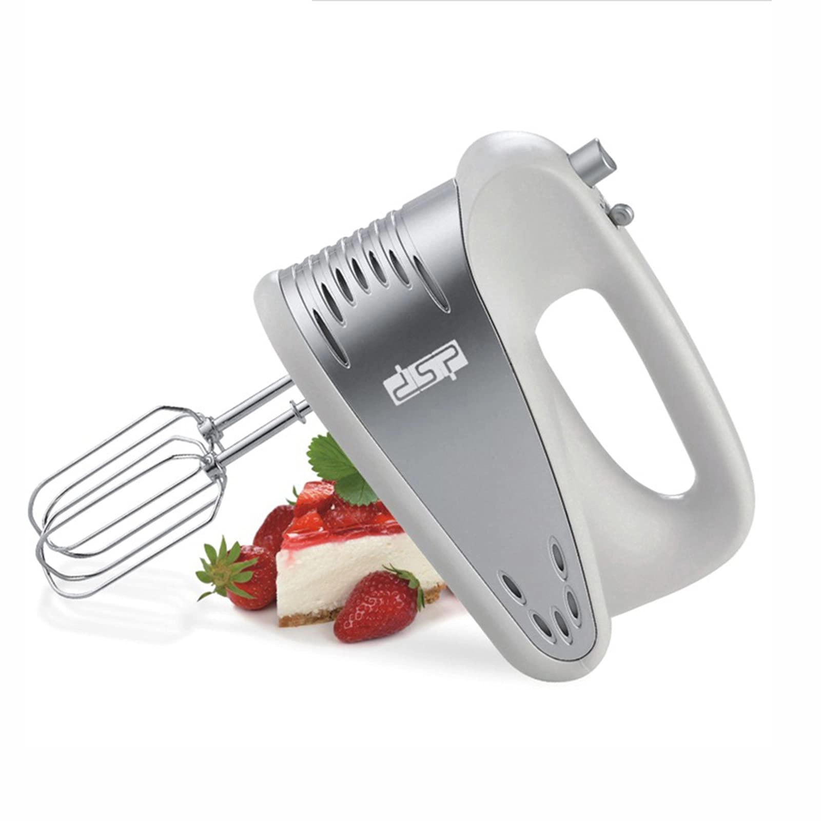 Electric egg beater - 2 Liters 200W