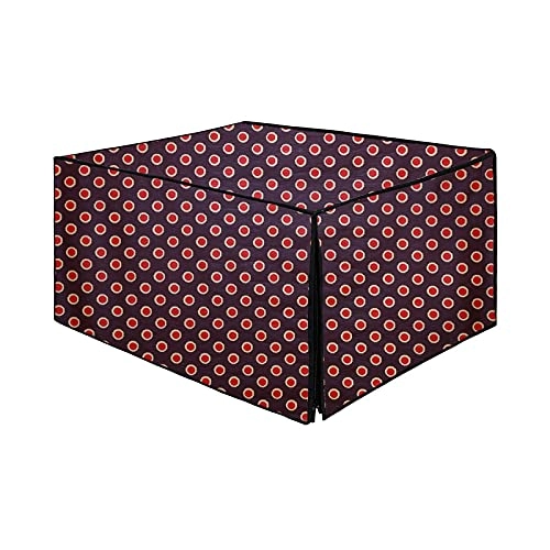 PVC Microwave Oven Full Closure Cover