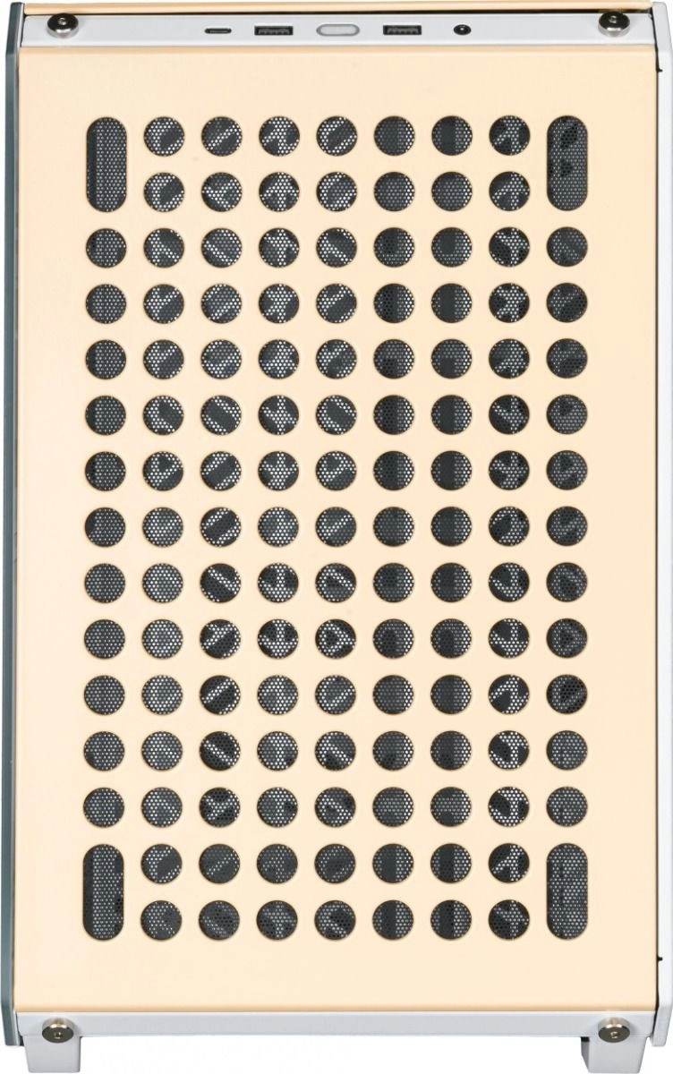 Qube 500 - Midi Tower